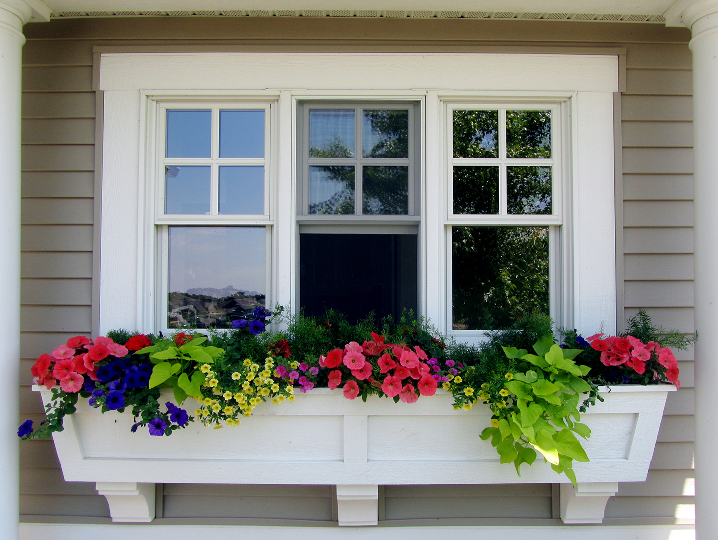 Replacing Windows for your Home in NJ